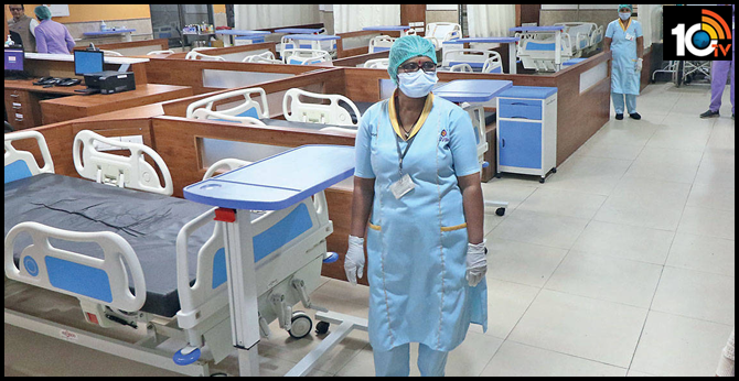 Coronavirus: Three states take over private hospitals. What does the fine print say?