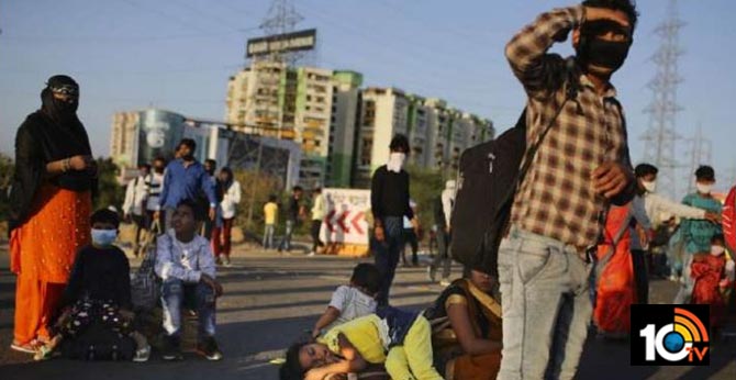 Coronavirus UPDATE: Centre asks states to seal district borders, enforce 'strict' lockdown