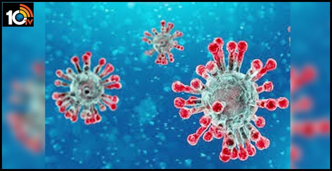 Coronavirus cases rises to 41 in Telangana.. virus for A three-year-old child from Saudi