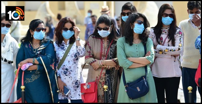 Coronavirus Please stay at home for 14 days