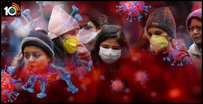 Coronavirus in India 11 died