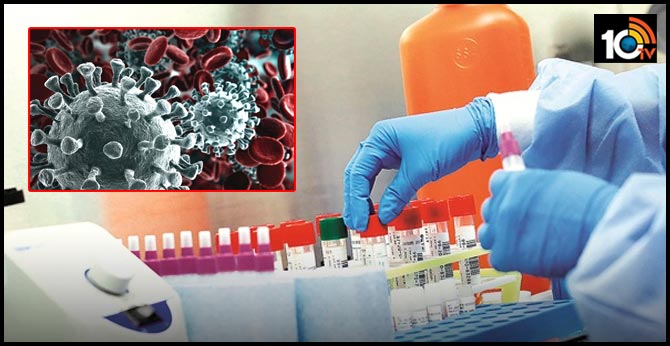 Coronavirus outbreak: Govt allows private labs to undertake COVID-19 tests; caps cost at Rs 4500