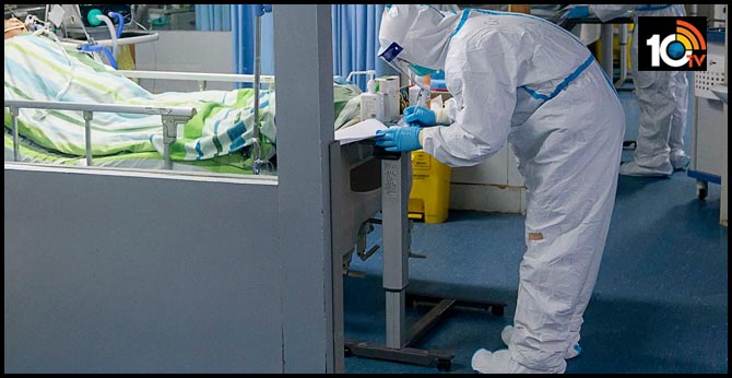 Coronavirus patient dies in Maharashtra, third death in India