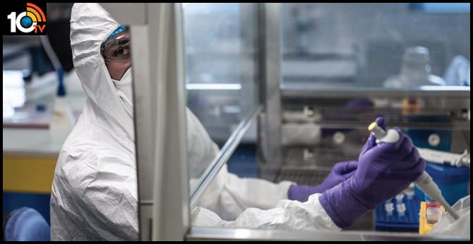 Coronavirus strong health system
