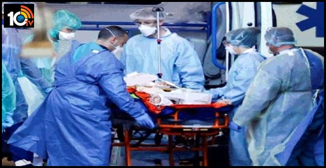 Coronavirus updates: Doctors Services Can Be Used By Dividing Into Batches