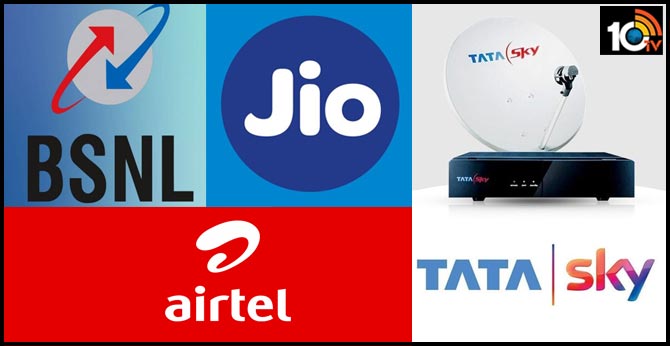 Coronavirus: Top broadband plans from Airtel, BSNL, Tata Sky and Reliance Jio you can consider