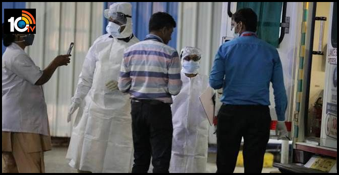Coronavirus: Doctor turned away by 4 hospitals over virus fears, now on ventilator