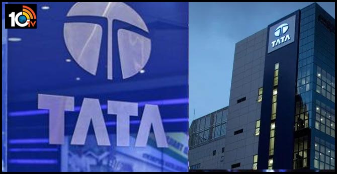 కరోనా ఎఫెక్ట్: పనికి రాకపోయినా వర్కర్లకు Tata ఫుల్ శాలరీ కరోనా ఎఫెక్ట్: పనికి రాకపోయినా వర్కర్లకు Tata ఫుల్ శాలరీ