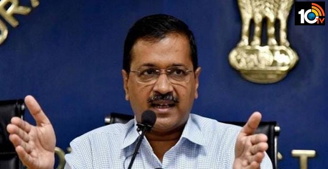 Delhi CM appeals to employers to grant paid leaves for quarantined persons