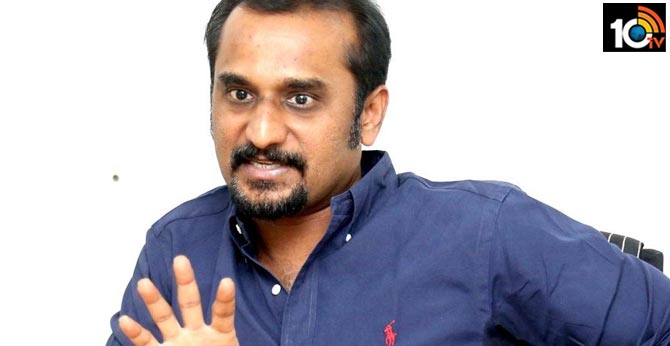 Director Deva Katta comments on donations