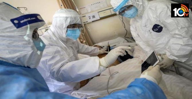 Doctor who treated COVID-19 victim tests coronavirus positive in Kalaburagi