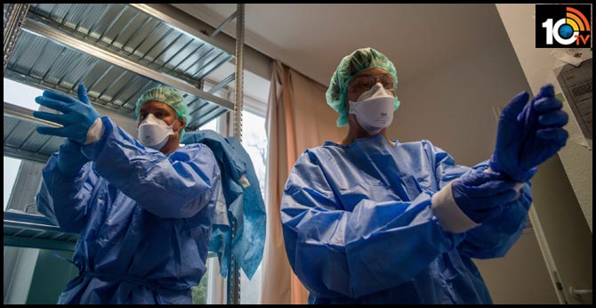 Doctors Are Forced To Choose Who To Let Die