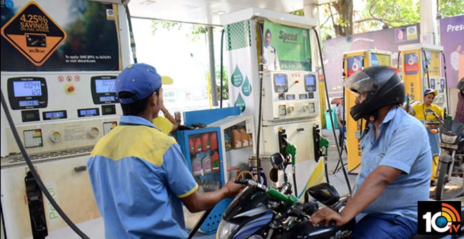 Excise duty .. nine times increase in 15 months
