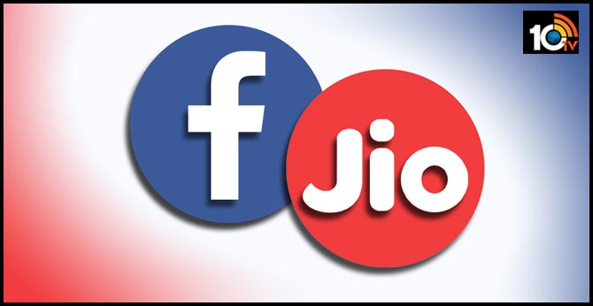 Facebook likely to buy 10 per cent stake in Reliance Jio