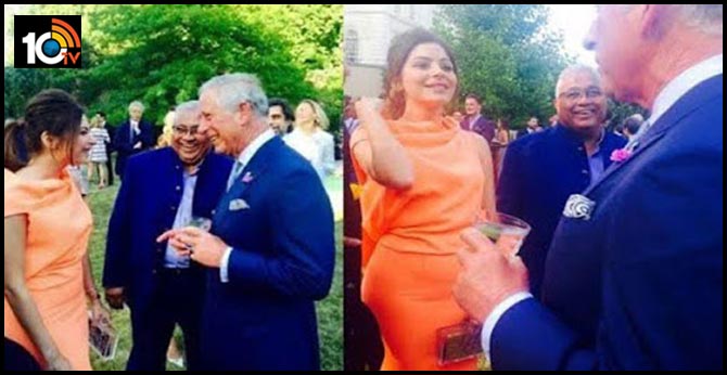 Fact check: Did Kanika Kapoor meet Prince Charles in London? Their photos go viral as royal tests positive for coronavirus