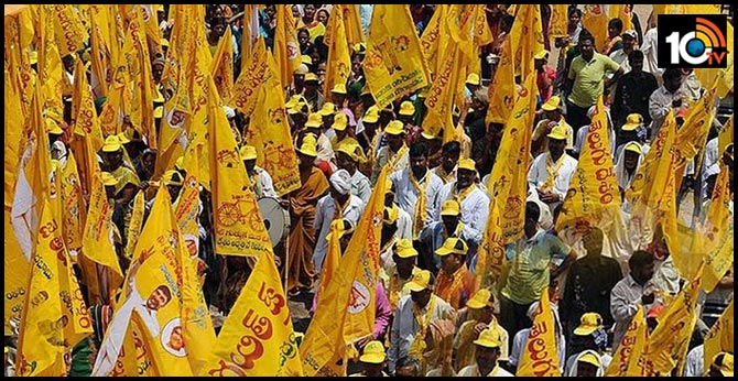 అనంత టీడీపీలో ఆ రెండు వర్గాల మధ్య చిచ్చు అనంత టీడీపీలో ఆ రెండు వర్గాల మధ్య చిచ్చు