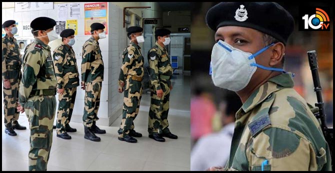 Coronavirus: First Indian Army jawan in Ladakh tests positive for Covid-19