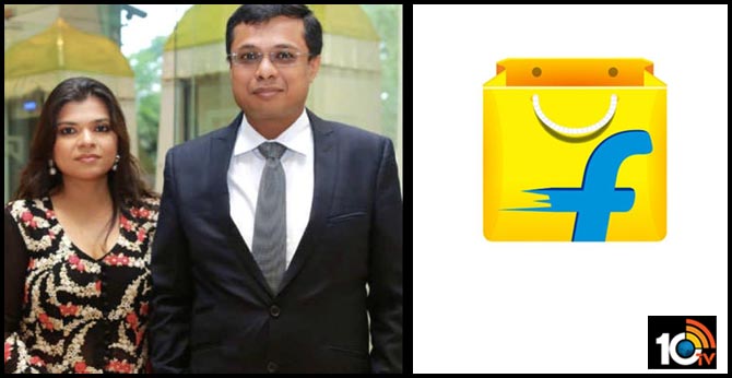 కట్నంకోసం భార్యను వేధిస్తున్న Flipkart కో ఫౌండర్..మరదలిపైనా లైంగిక వేధింపులు కట్నంకోసం భార్యను వేధిస్తున్న Flipkart కో ఫౌండర్..మరదలిపైనా లైంగిక వేధింపులు
