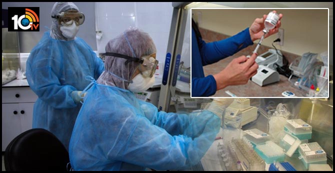 Covid-19: French researcher reports successful drug trial