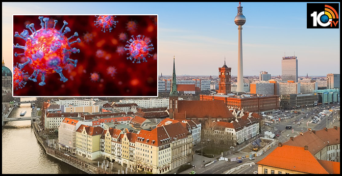 Germany's low coronavirus mortality rate puzzles experts