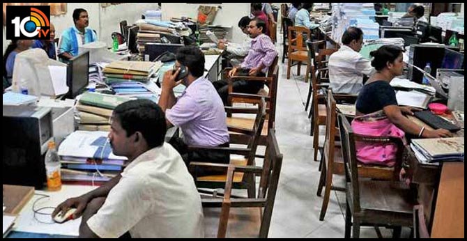 Good news for Central govt employees, DA hiked by 4 per cent