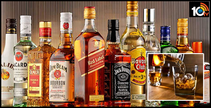 Good news for Kerala alcohol lovers