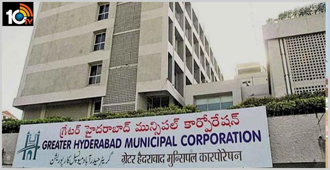 Greater elections! Govt to spend Rs 10,000 cr in Hyderabad