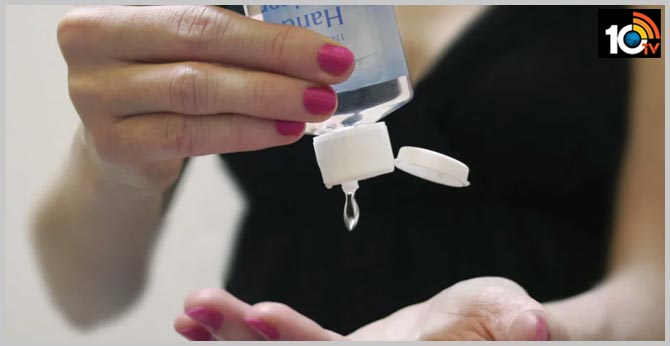 Hand sanitizer and coronavirus: Not all of it will work