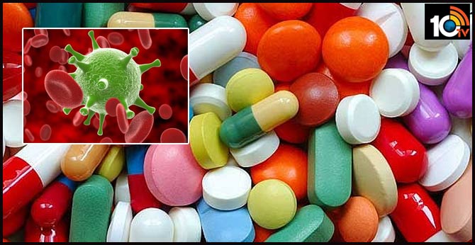 How long will India coronavirus medicine hold out? Here's the latest data