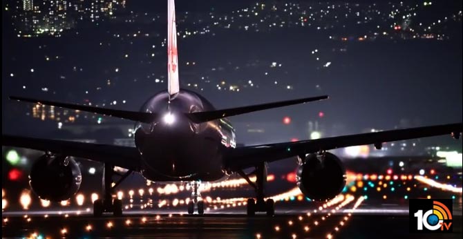 Hopeful Flights To Bring Americans From India Will Start In 3 Days: US