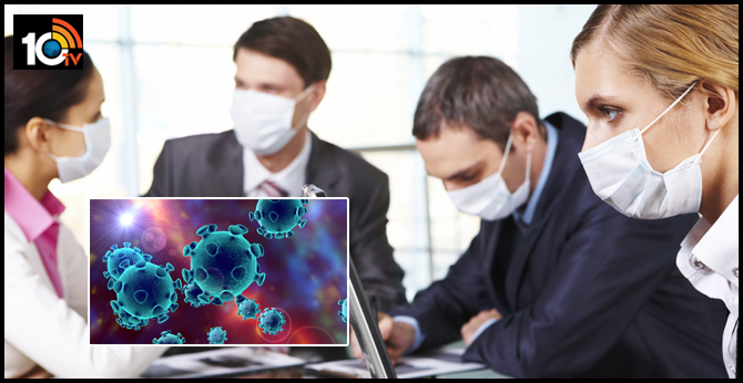 How you and your workplace can protect yourselves from the novel coronavirus