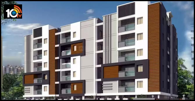 Man under COVID-19 quarantine in Hyderabad locked inside apartment by neighbours