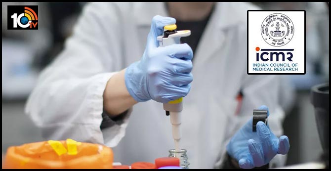35 private laboratories get ICMR's nod to conduct coronavirus tests