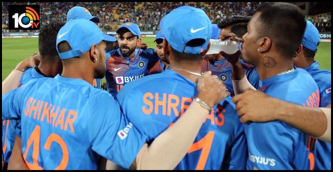 Hardik Pandya, Shikhar Dhawan, Bhuvneshwar Kumar back in India ODI squad for South Africa series