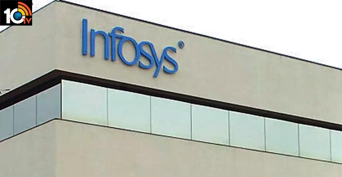 Infosys Employee Arrested , due to "Spread-The-Virus" Post, Company Sacks Him