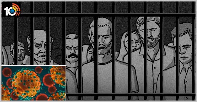 Iran releases about 70,000 prisoners as coronavirus death toll reaches 237