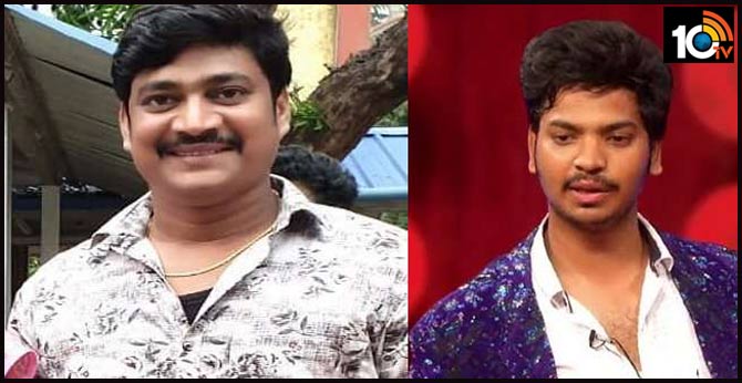Jabardasth Artists Arrested