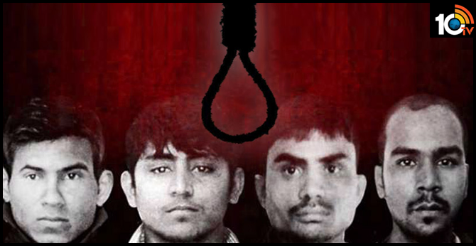 Justice delivered: Nirbhaya's mother