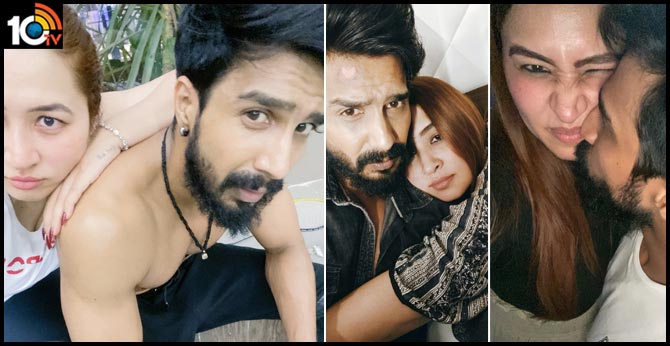 నువ్వక్కడుంటే.. నేనిక్కడుంటే.. : విరహవేదన తట్టుకోలేక పోతున్న ప్రేమికులు.. నువ్వక్కడుంటే.. నేనిక్కడుంటే.. : విరహవేదన తట్టుకోలేక పోతున్న ప్రేమికులు..