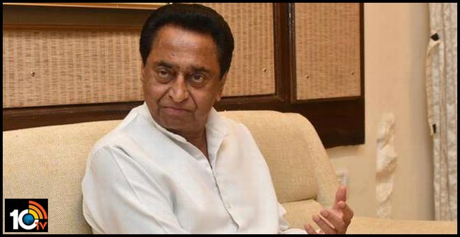Kamal Nath Must Face Floor Test By 5 PM Tomorrow, Says Supreme Court