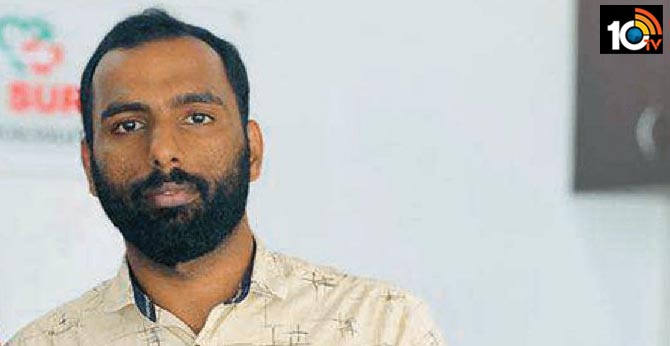 Kochi business Man sells masks at Rs 2 per piece