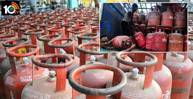 LPG Price Cut From Today. Here's How Much You Pay For A Cylinder Now