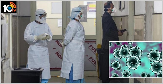 Ladakh Man Who Travelled To Iran Dies Of Symptoms Linked To Coronavirus