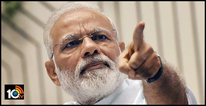 "Many Not Taking Lockdown Seriously": PM As Coronavirus Curbs Begin