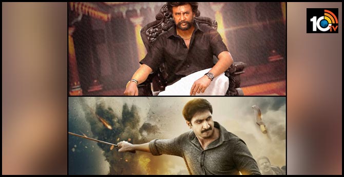 Macho Star Gopichand in Super Star Rajinikanth's Annaatthe