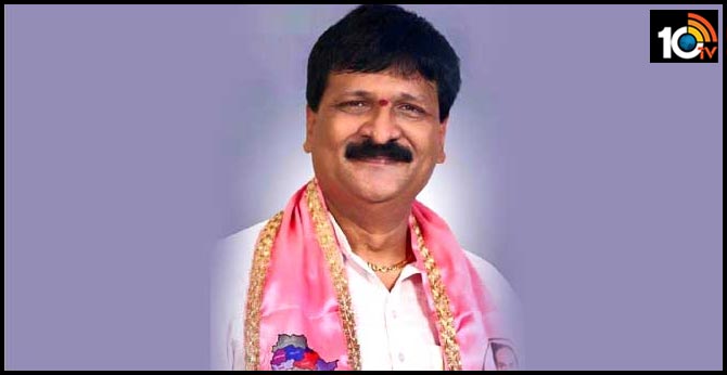 టీఆర్ఎస్ హైకమాండ్తో మైనంపల్లి లొల్లి! టీఆర్ఎస్ హైకమాండ్తో మైనంపల్లి లొల్లి!