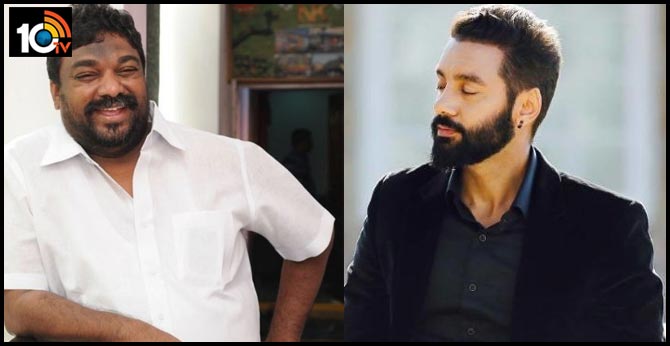 Moga police register case against Punjabi singer and actor Sippy Gill -one year Prison Punishment Tollywood Producer Natti Kumar