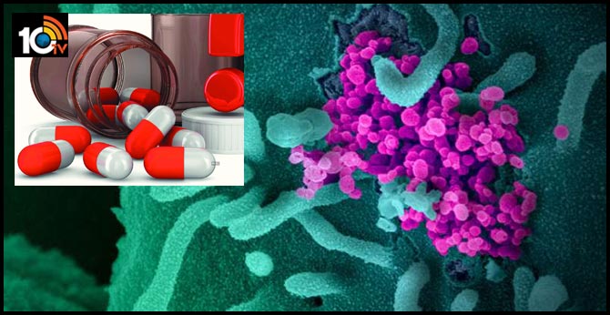 'Nearly 70 drugs that may be effective against COVID-19 identified'