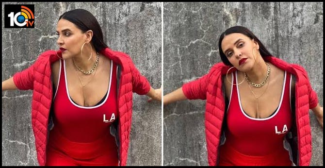 Neha Dhupia Slammed By Netizens After Her Controversial Statement On ‘Roadies Revolution’