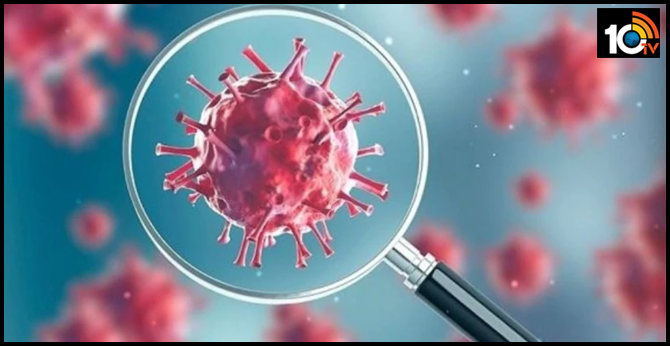 corona virus cos of strong screening protocols Upasana Instagram